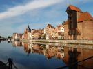 Pożegnanie wakacji pod żaglami: Świnoujście - Szwecja - Gdańsk