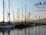 Świnoujście - Karlskrona - Gdynia - pożeglujemy na Zlot Próchno i Rdza 2019